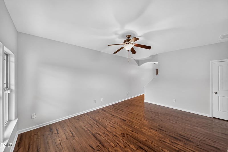 6443 Hatchies Dr, Raleigh, NC 27610