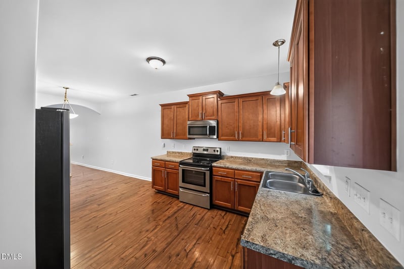 6443 Hatchies Dr, Raleigh, NC 27610