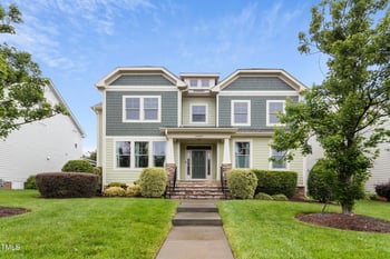 6444 Kit Creek Rd, Morrisville, NC 27560