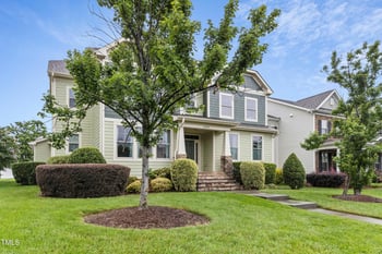 6444 Kit Creek Rd, Morrisville, NC 27560