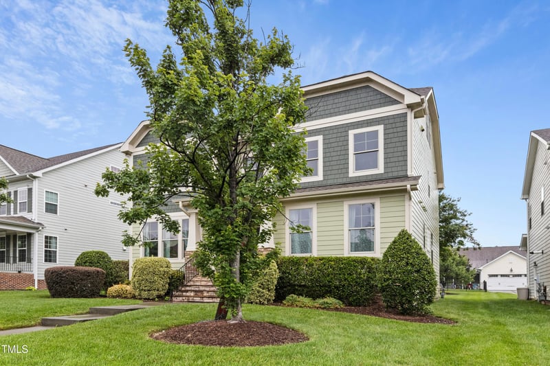 6444 Kit Creek Rd, Morrisville, NC 27560