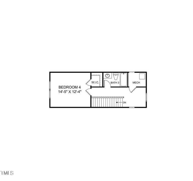 6444 Winter Spring Dr, Wake Forest, NC 27587