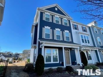 6445 Giddings St, Raleigh, NC 27616
