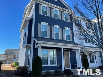6445 Giddings St, Raleigh, NC 27616
