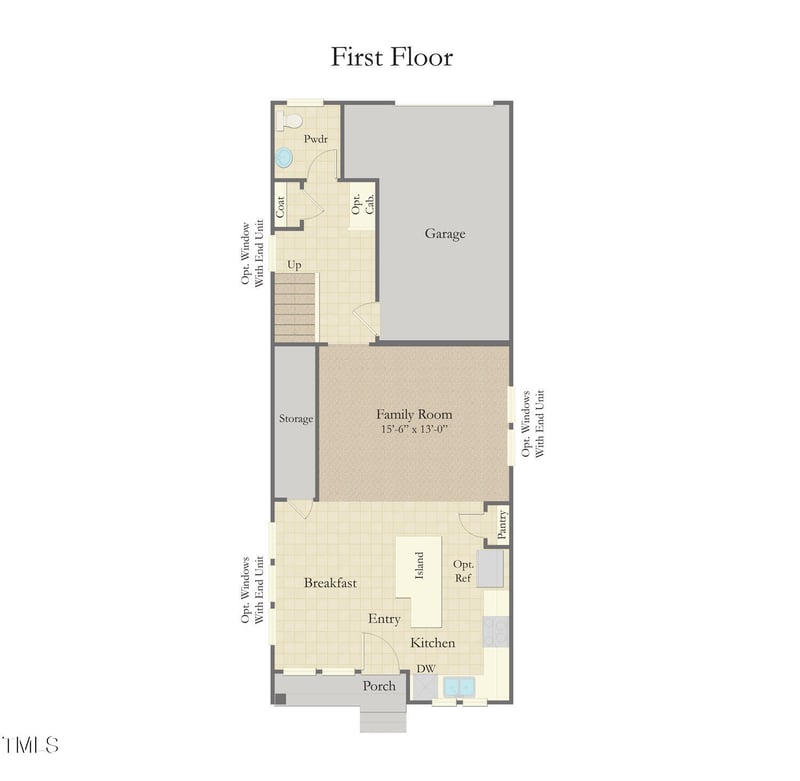 6445 Granite Quarry Dr, Raleigh, NC 27610