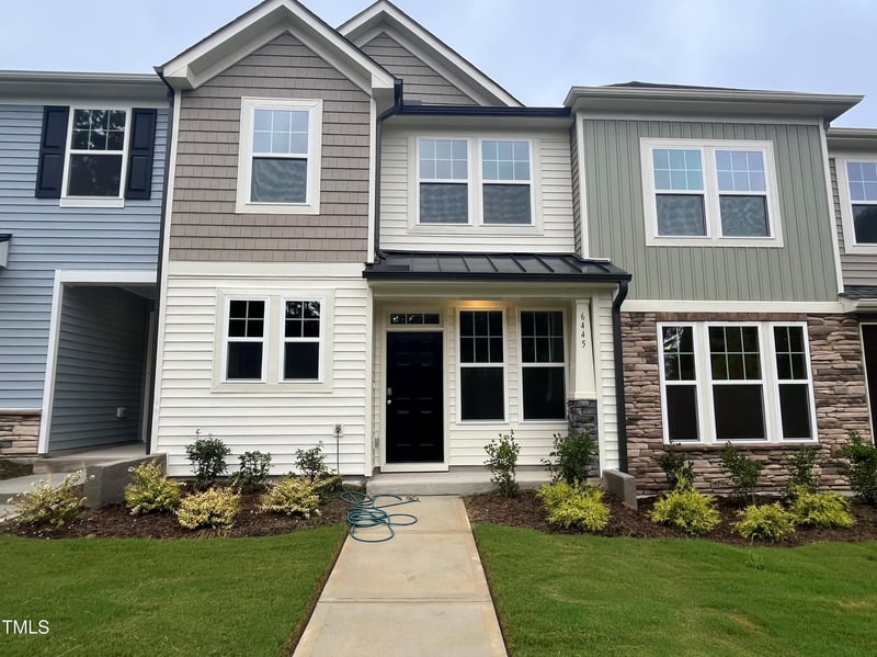 6445 Granite Quarry Dr, Raleigh, NC 27610