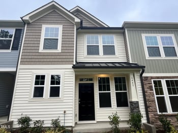 6445 Granite Quarry Dr, Raleigh, NC 27610
