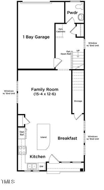 6445 Granite Quarry Dr, Raleigh, NC 27610