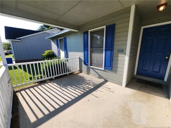 6445 Rhemish Dr, Fayetteville, NC 28304
