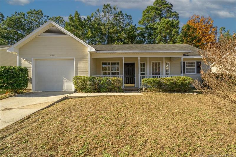 6446 Applewhite Rd, Fayetteville, NC 28304
