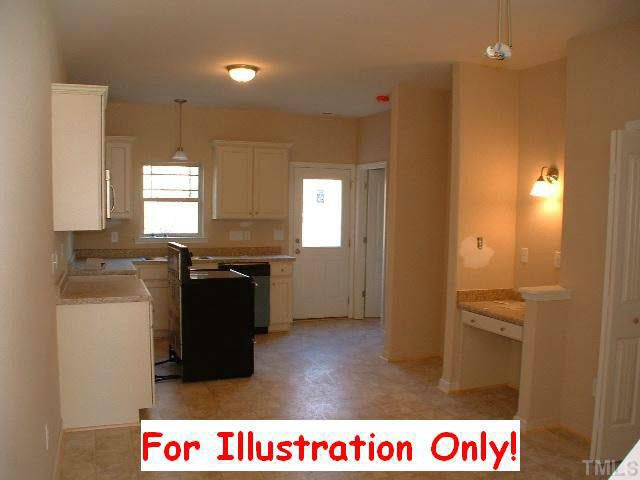 6446 Hatchies Dr, Raleigh, NC 27610