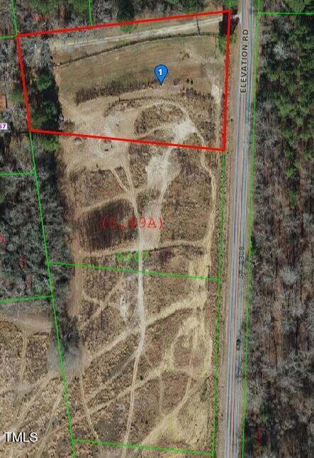 6447 Elevation Rd, Benson, NC 27504
