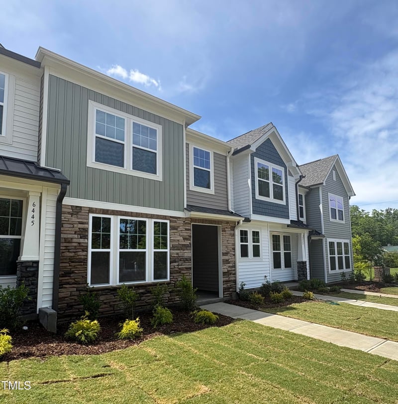 6447 Granite Quarry Dr, Raleigh, NC 27610