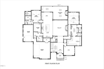 6448 Sanctuary Falls Dr, Raleigh, NC 27614