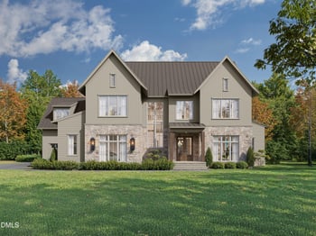 6448 Sanctuary Falls Dr, Raleigh, NC 27614