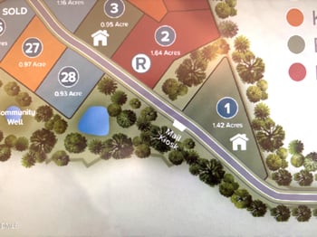 6448 Sanctuary Falls Dr, Raleigh, NC 27614