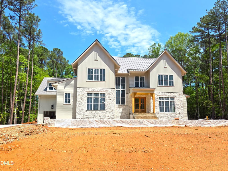 6448 Sanctuary Falls Dr, Raleigh, NC 27614
