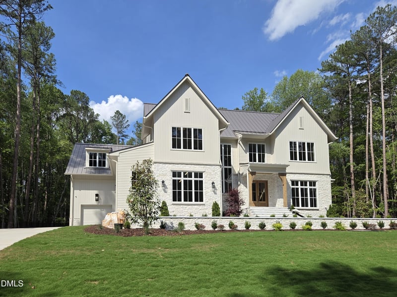 6448 Sanctuary Falls Dr, Raleigh, NC 27614