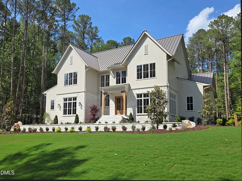 6448 Sanctuary Falls Dr, Raleigh, NC 27614