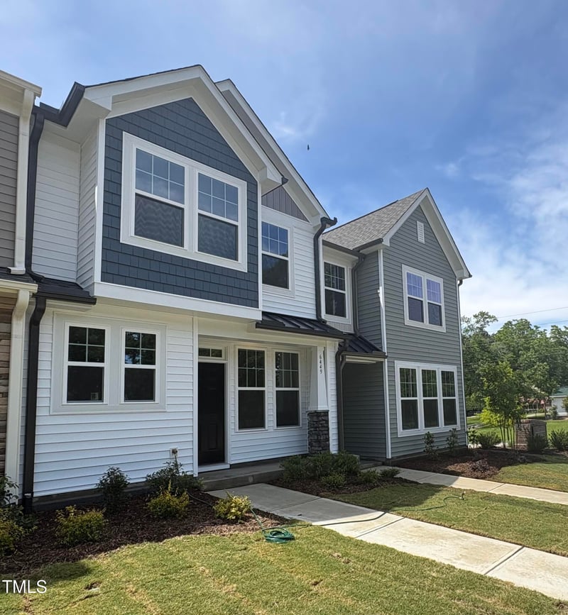 6449 Granite Quarry Dr, Raleigh, NC 27610