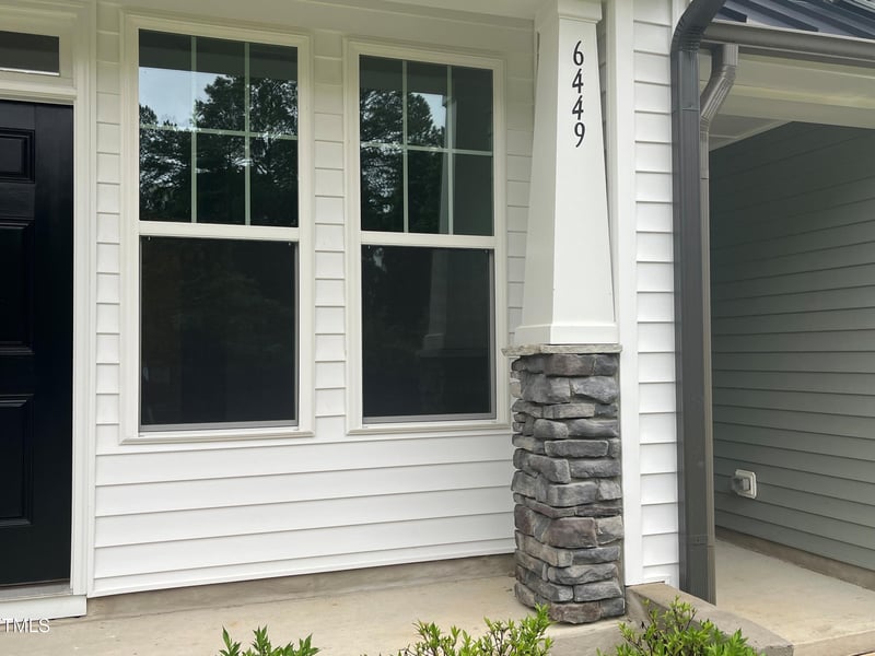 6449 Granite Quarry Dr, Raleigh, NC 27610