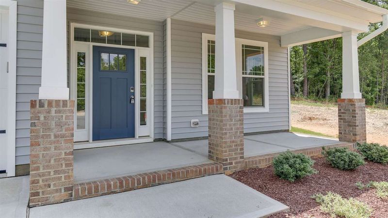 645 Ballast Point, Clayton, NC 27520