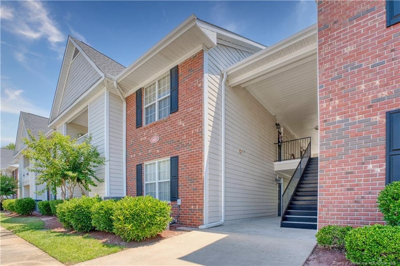 645 Brandermill Rd #101, Fayetteville, NC 28314