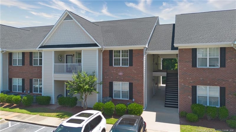 645 Brandermill Rd #101, Fayetteville, NC 28314