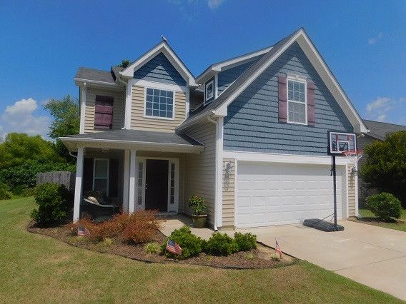 645 Cherry Plum Ct, Fuquay Varina, NC 27526