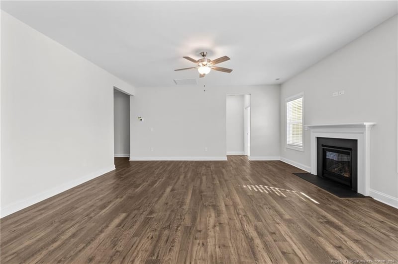 645 Cresswell Moor Way, Fayetteville, NC 28311
