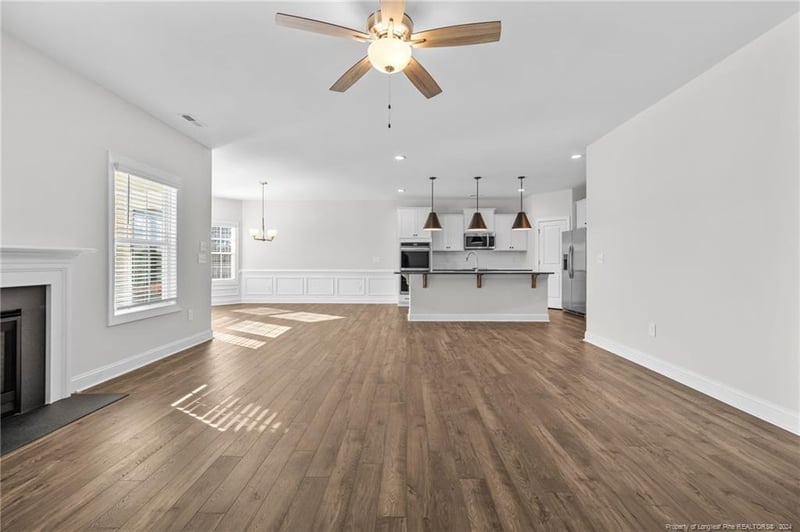645 Cresswell Moor Way, Fayetteville, NC 28311