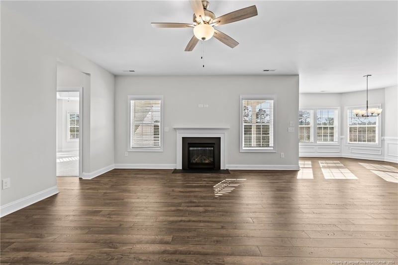 645 Cresswell Moor Way, Fayetteville, NC 28311