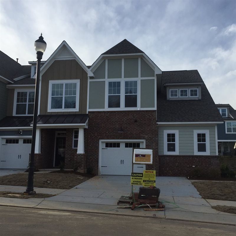 645 Fallon Grove Way, Raleigh, NC 27608