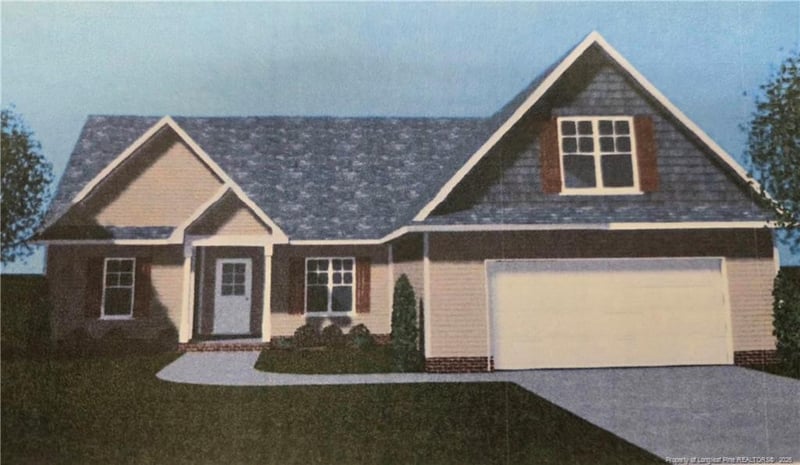 645 Glensford Dr, Fayetteville, NC 28314