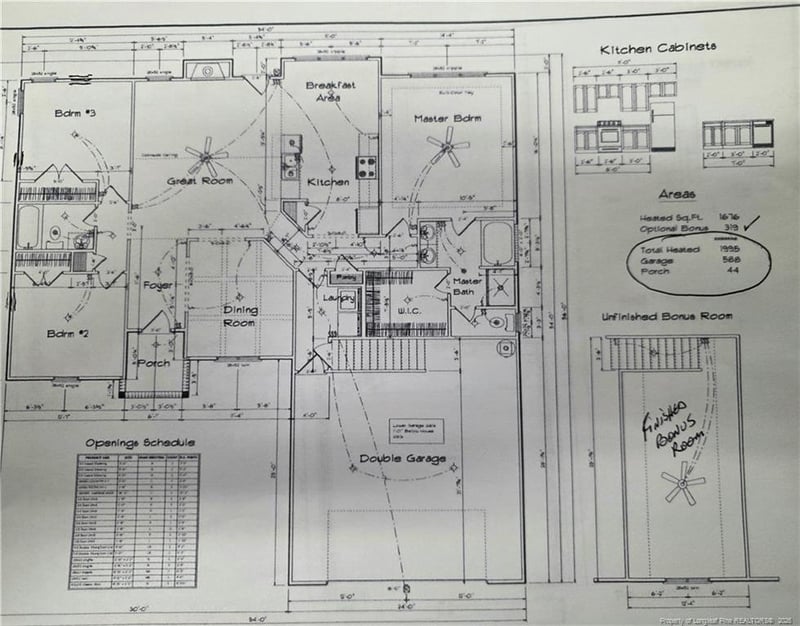 645 Glensford Dr, Fayetteville, NC 28314