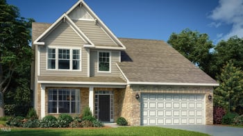 645 Hipwood Dr, Zebulon, NC 27597