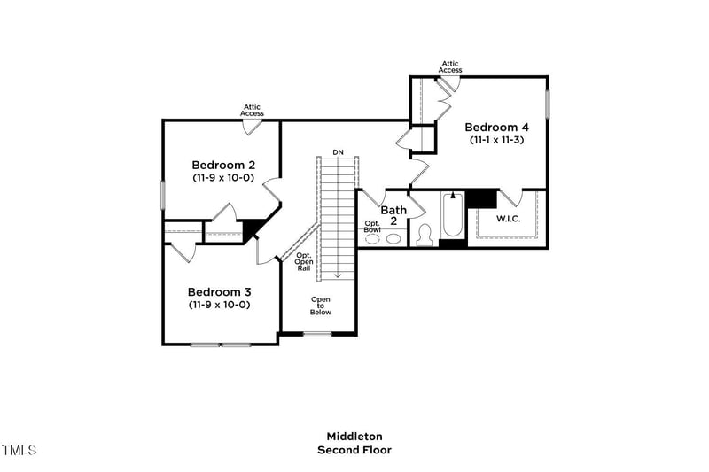 645 Hipwood Dr, Zebulon, NC 27597