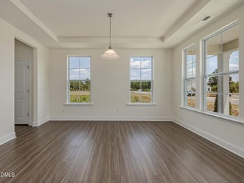 645 Hipwood Dr, Zebulon, NC 27597