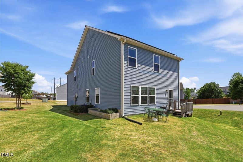 645 Kennelman Cir, Wendell, NC 27591