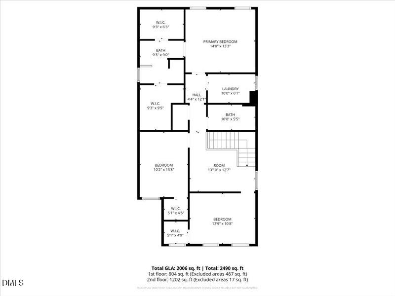 645 Kennelman Cir, Wendell, NC 27591