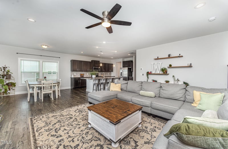 645 Longstanton Ave, Zebulon, NC 27597