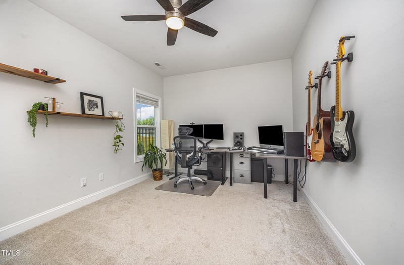 645 Longstanton Ave, Zebulon, NC 27597