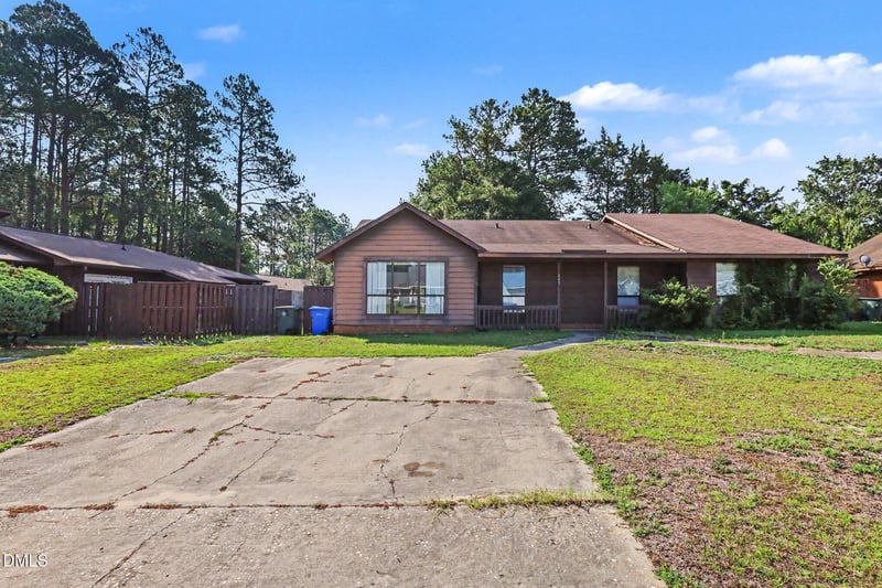645 Mosswood , Fayetteville, NC 28311