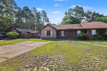 645 Mosswood , Fayetteville, NC 28311