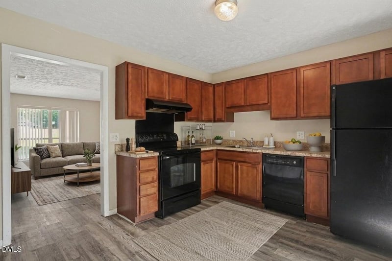 645 Mosswood, Fayetteville, NC 28311