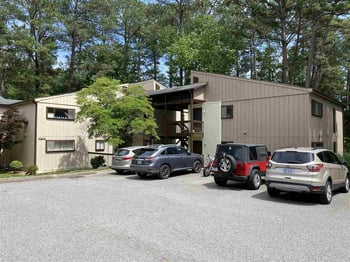 645 Pine Ridge Pl #645, Raleigh, NC 27609
