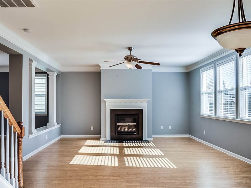 645 Piper Stream Cir, Cary, NC 27519