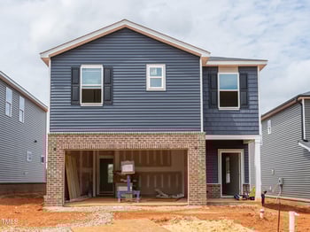 645 Red River Dr, Garner, NC 27529