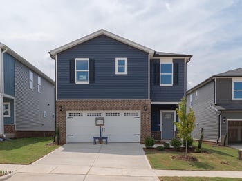 645 Red River Dr, Garner, NC 27529