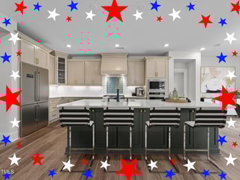 645 Silvercomet Dr, Knightdale, NC 27545